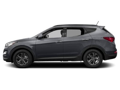 2015 Hyundai Santa Fe Sport 2.4