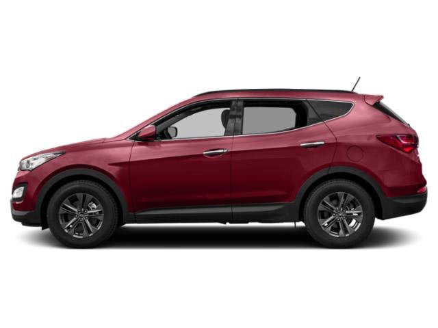 2015 Hyundai Santa Fe Sport 2.4