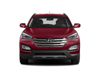 2015 Hyundai Santa Fe Sport 2.4