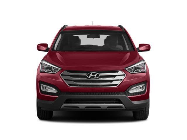 2015 Hyundai Santa Fe Sport 2.4