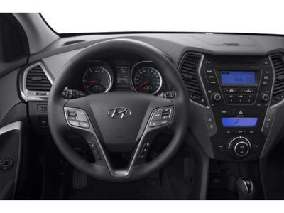 2015 Hyundai Santa Fe Sport 2.4