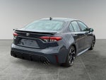 2025 Toyota Corolla FX