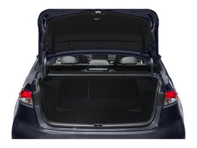 2022 Toyota Corolla XLE