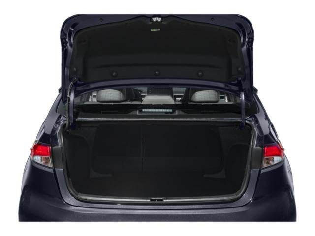 2022 Toyota Corolla XLE