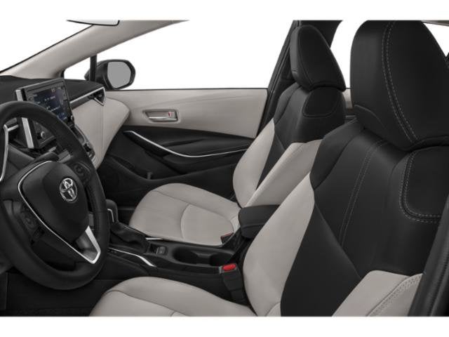 2022 Toyota Corolla XLE