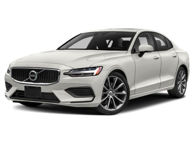 2020 Volvo S60 T6 Momentum AWD's photo