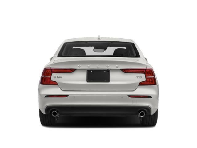 2020 Volvo S60 Momentum
