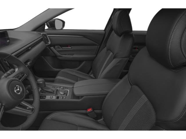 2025 Mazda Mazda CX-50 Hybrid Preferred Package