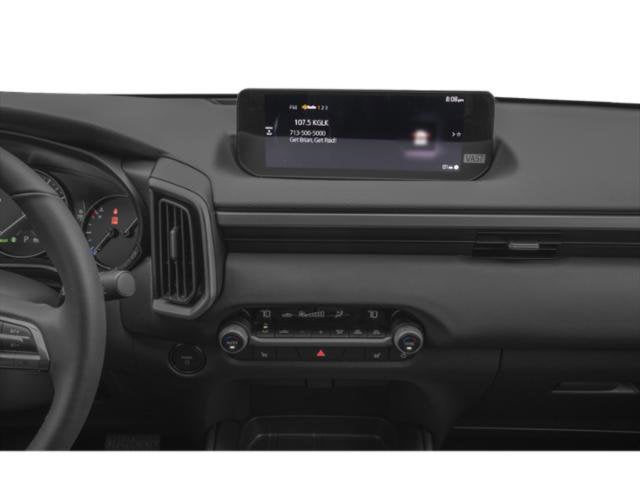 2025 Mazda Mazda CX-50 Hybrid Preferred Package