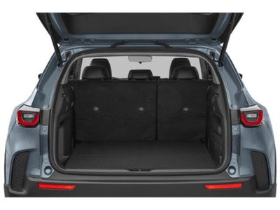 2025 Mazda Mazda CX-50 Hybrid Preferred Package