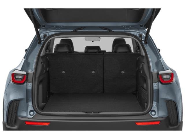 2025 Mazda Mazda CX-50 Hybrid Preferred Package