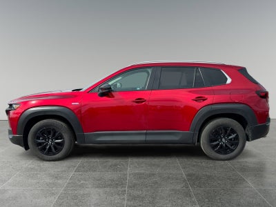 2025 Mazda Mazda CX-50 Hybrid Preferred Package