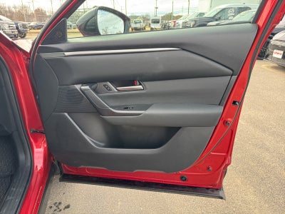 2025 Mazda Mazda CX-50 Hybrid Preferred Package