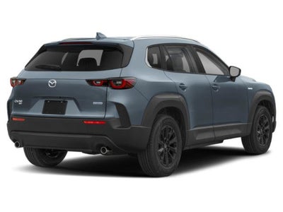 2025 Mazda Mazda CX-50 Hybrid Preferred Package
