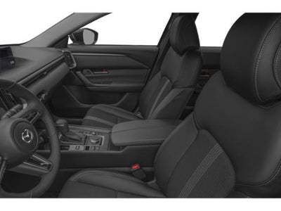 2025 Mazda Mazda CX-50 Hybrid Preferred Package