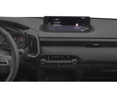 2025 Mazda Mazda CX-50 Hybrid Preferred Package