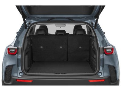 2025 Mazda Mazda CX-50 Hybrid Preferred Package
