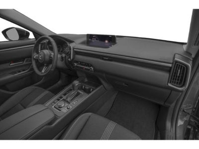 2025 Mazda Mazda CX-50 Hybrid Preferred Package