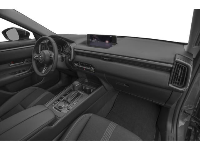 2025 Mazda Mazda CX-50 Hybrid Preferred Package