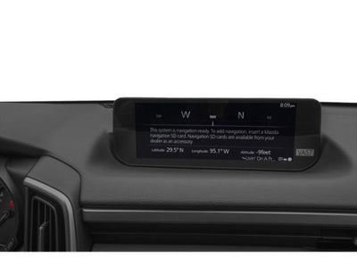 2025 Mazda Mazda CX-50 Hybrid Preferred Package