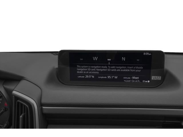 2025 Mazda Mazda CX-50 Hybrid Preferred Package