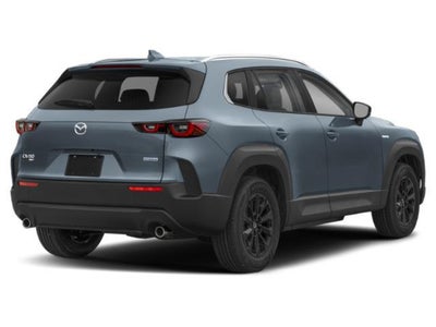 2025 Mazda Mazda CX-50 Hybrid Preferred Package