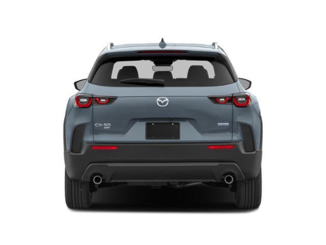 2025 Mazda Mazda CX-50 Hybrid Preferred Package