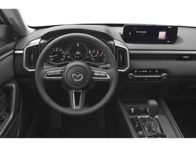2025 Mazda Mazda CX-50 2.5 S Premium Package