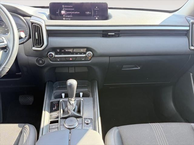 2025 Mazda Mazda CX-50 2.5 S Premium Package