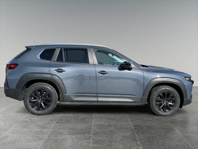 2025 Mazda Mazda CX-50 2.5 S Premium Package