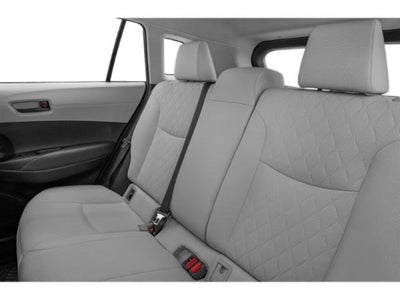 2023 Toyota Corolla Cross L