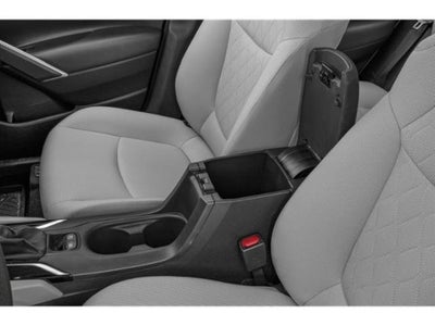 2023 Toyota Corolla Cross L