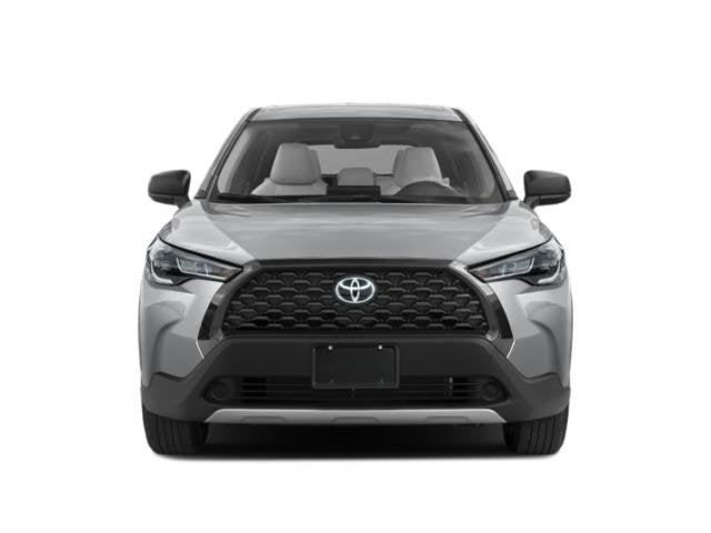 2023 Toyota Corolla Cross L