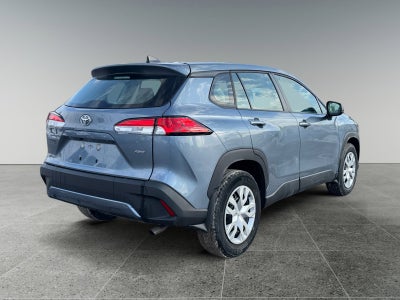 2023 Toyota Corolla Cross L