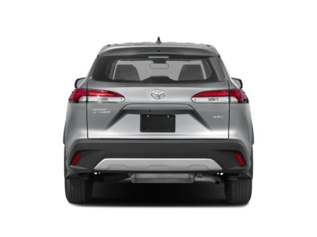 2023 Toyota Corolla Cross L