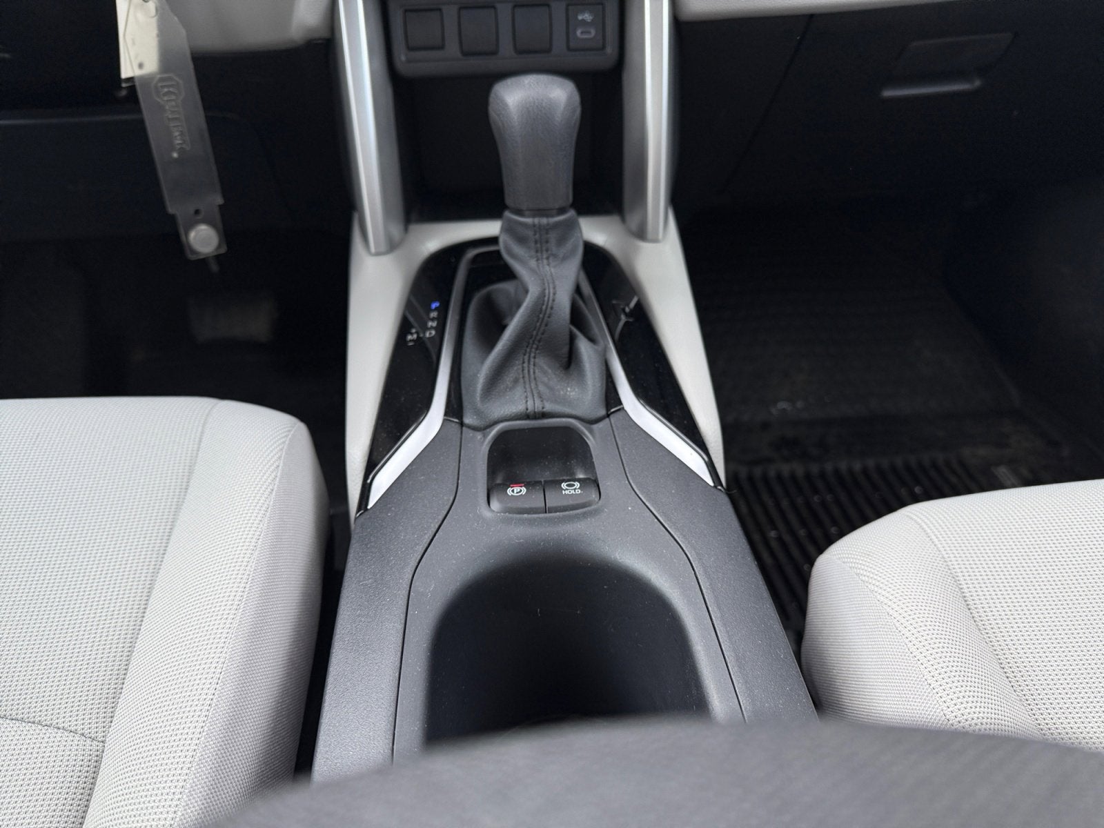 2024 Toyota Corolla Cross L