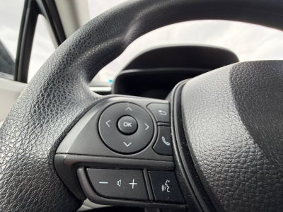 2024 Toyota Corolla Cross L