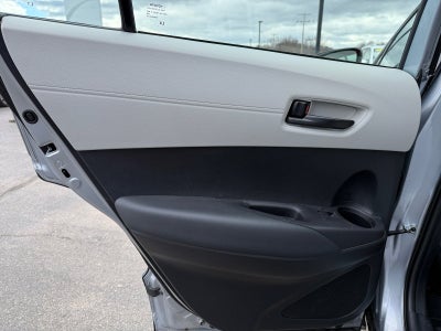 2024 Toyota Corolla Cross L