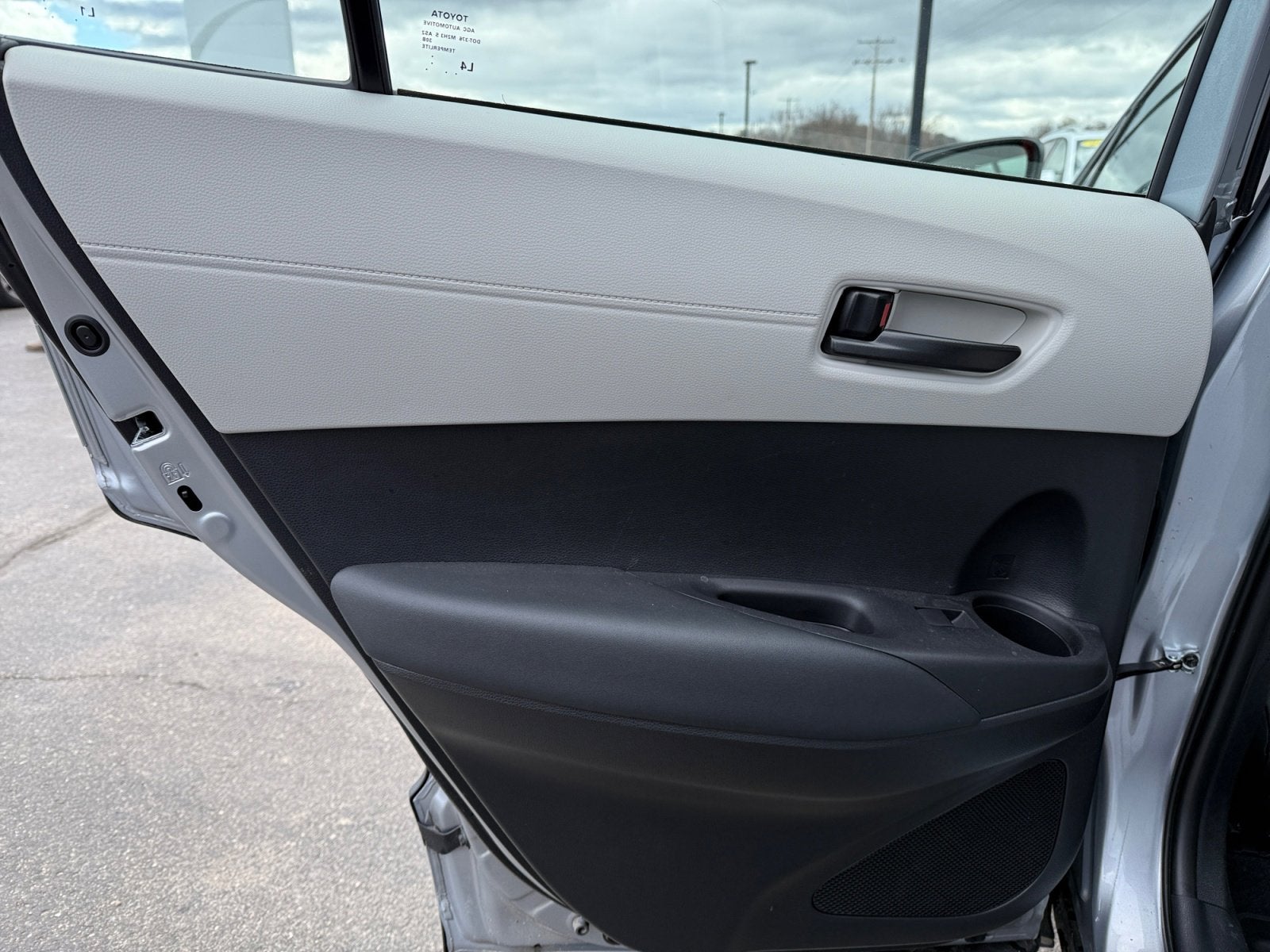 2024 Toyota Corolla Cross L