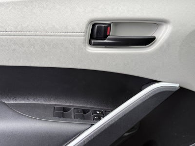 2024 Toyota Corolla Cross L