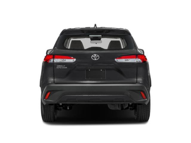 2024 Toyota Corolla Cross L