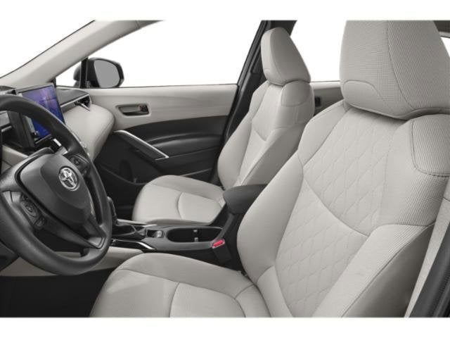 2024 Toyota Corolla Cross L