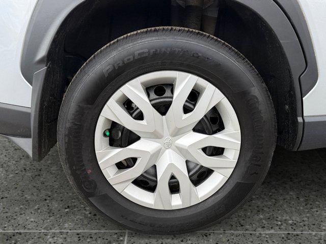 2024 Toyota Corolla Cross L