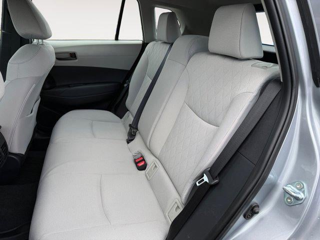 2024 Toyota Corolla Cross L