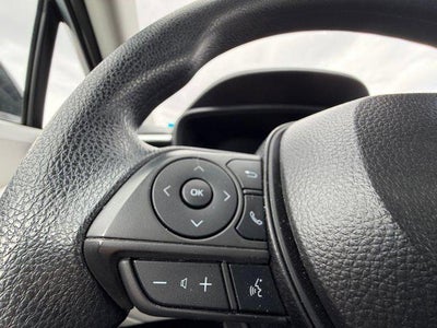 2024 Toyota Corolla Cross L