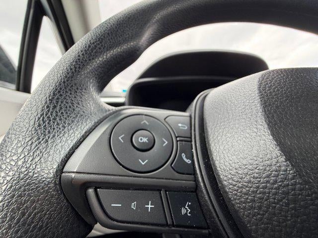 2024 Toyota Corolla Cross L