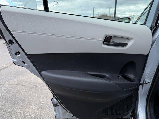 2024 Toyota Corolla Cross L