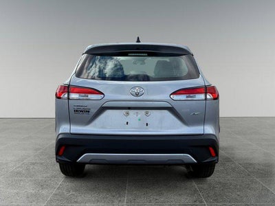2024 Toyota Corolla Cross L