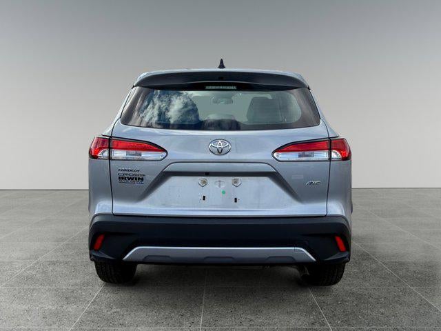 2024 Toyota Corolla Cross L
