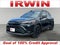 2024 Toyota Corolla Cross Hybrid Nightshade Edition
